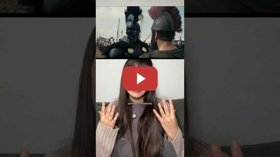 Embedded thumbnail for La Odisea de Christopher Nolan | @Lidiamerenciano