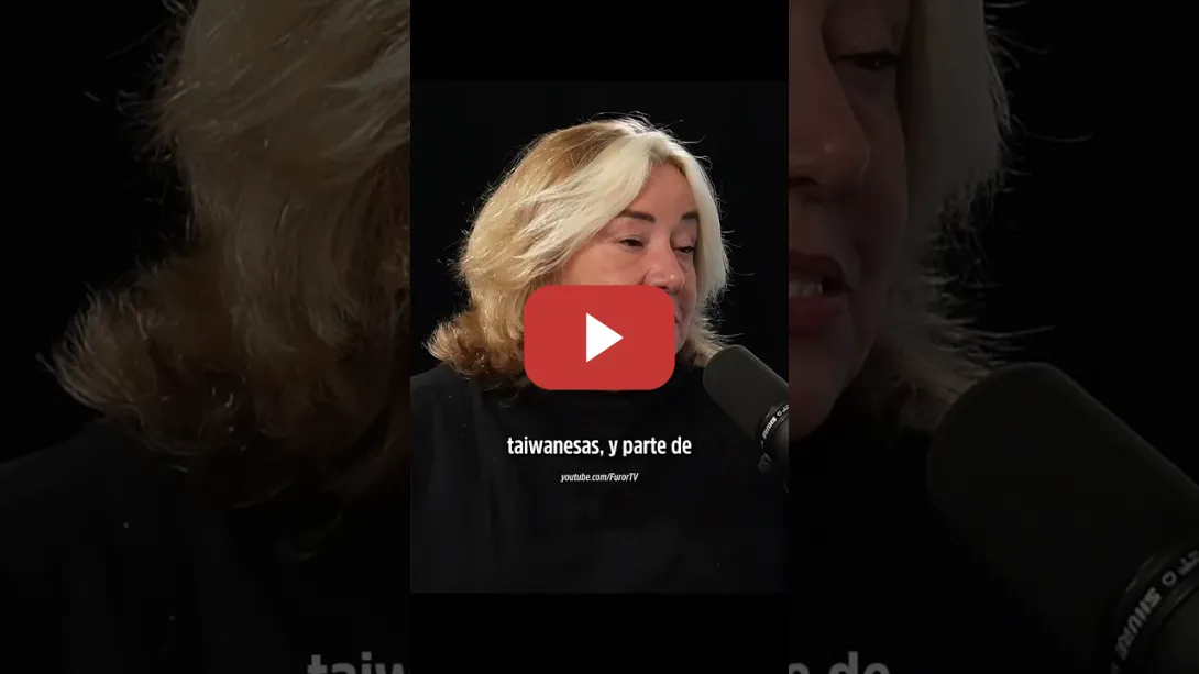 Embedded thumbnail for 🇨🇳 Te MIENTEN sobre CHINA y Estados Unidos: Sánchez, Xi Jinping y ¿el nuevo orden?