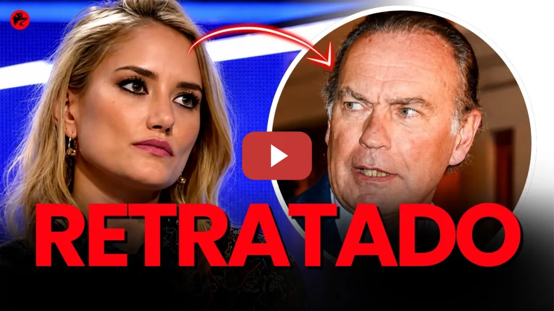 Embedded thumbnail for ALBA CARRILLO ESTALLA contra BERTÍN OSBORNE y LA LISTA DE MOROSOS (ha dicho esto)