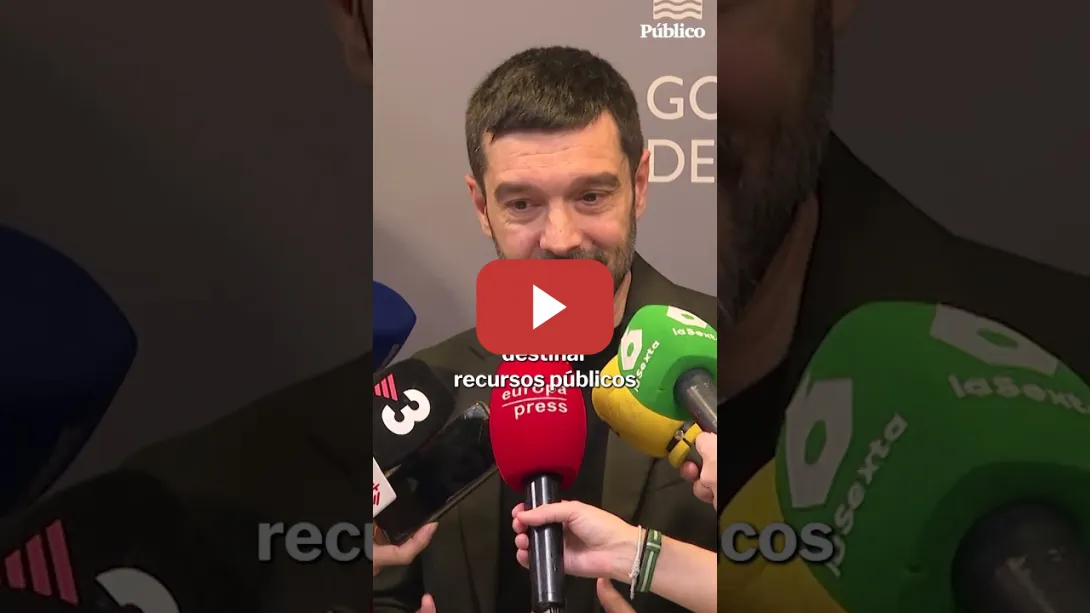 Embedded thumbnail for Bustinduy se pronuncia sobre las nuevas medidas de vivienda anunciadas por Pedro Sánchez