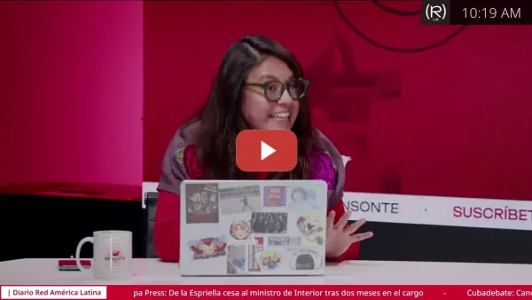 Embedded thumbnail for ¿Qué hace falta para rescatar el servicio médico del IMSS? | SINSONTE