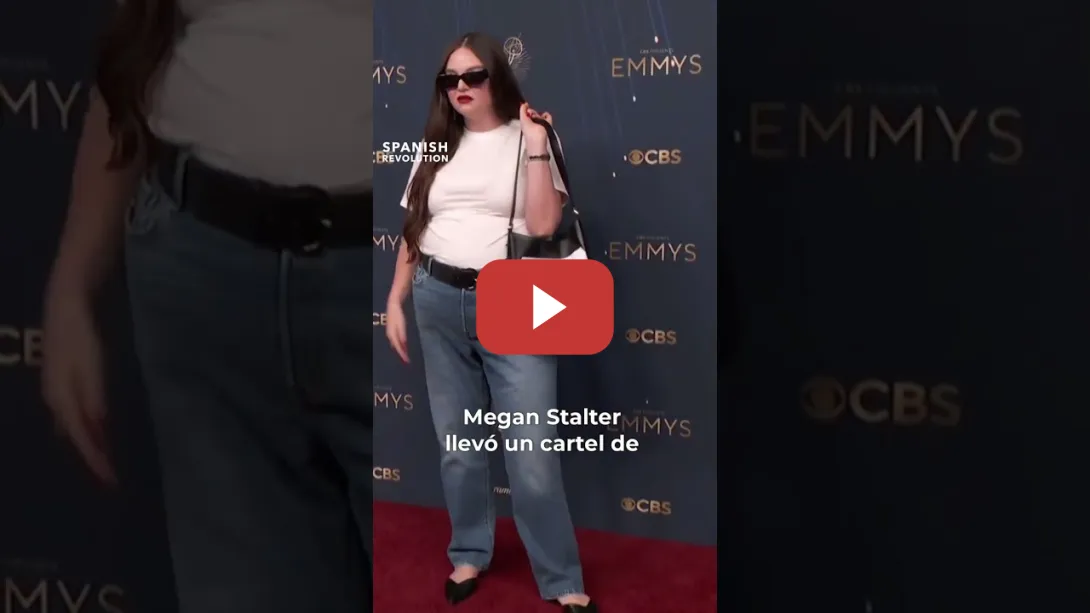 Embedded thumbnail for Bardem y la trinchera de los Emmy