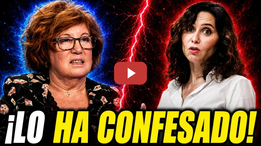 Embedded thumbnail for ¡ÚLTIMA HORA! YA SABEMOS DONDE SE HAN IDO LOS 38 MILLONES DE LOS INCENDIOS