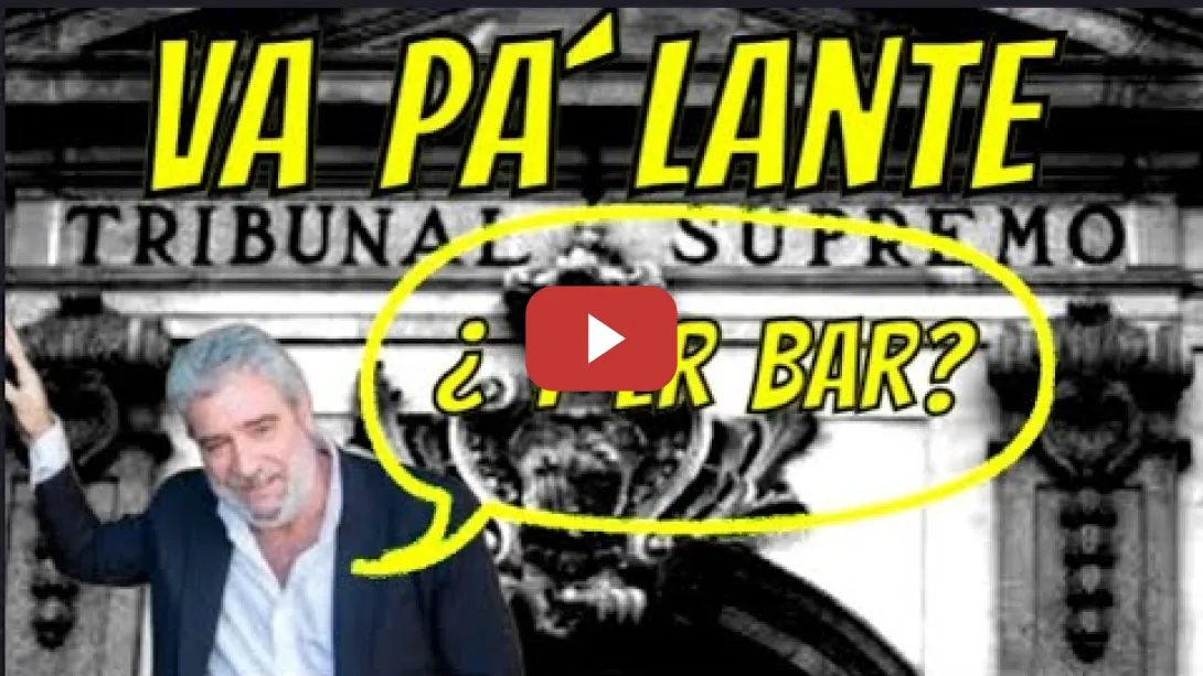 Embedded thumbnail for MAR VA PA´LANTE
