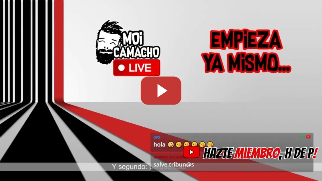 Embedded thumbnail for ARREPENTIDOS de votar a IDIOT4S