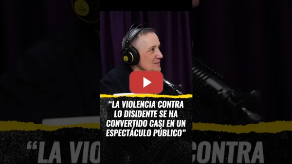 Embedded thumbnail for Paul B. Preciado en Carne Cruda