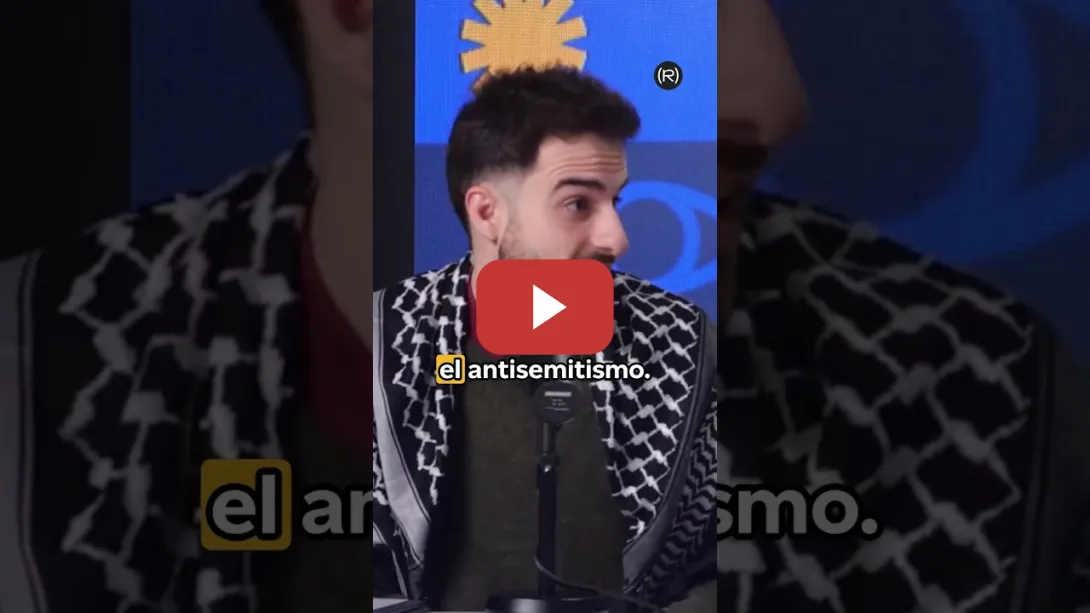 Embedded thumbnail for De Epstein al 11M: lógica de conspiración y lógica de celoso