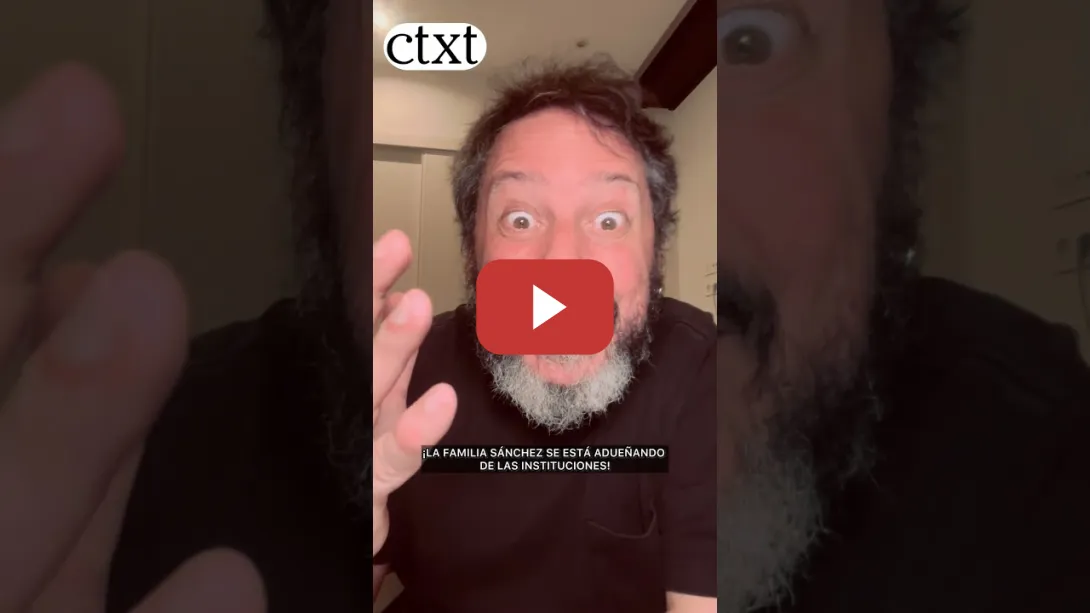 Embedded thumbnail for El caso Begoña explicado por Denny Horror