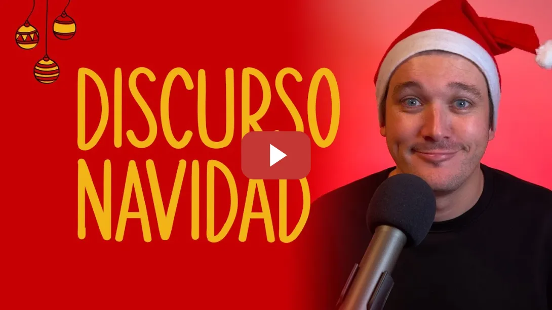 Embedded thumbnail for Discurso de Navidad 2024