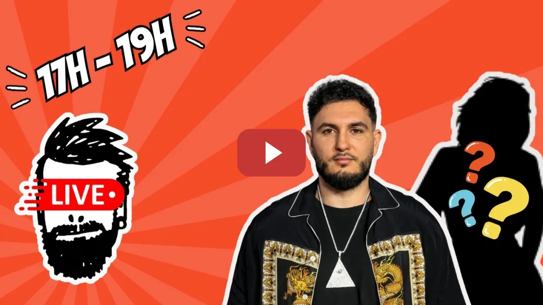 Embedded thumbnail for 🔴 Omar MONTES, troleos y PERRETES 🔴 Señora MISTERIOSA de Tiktó