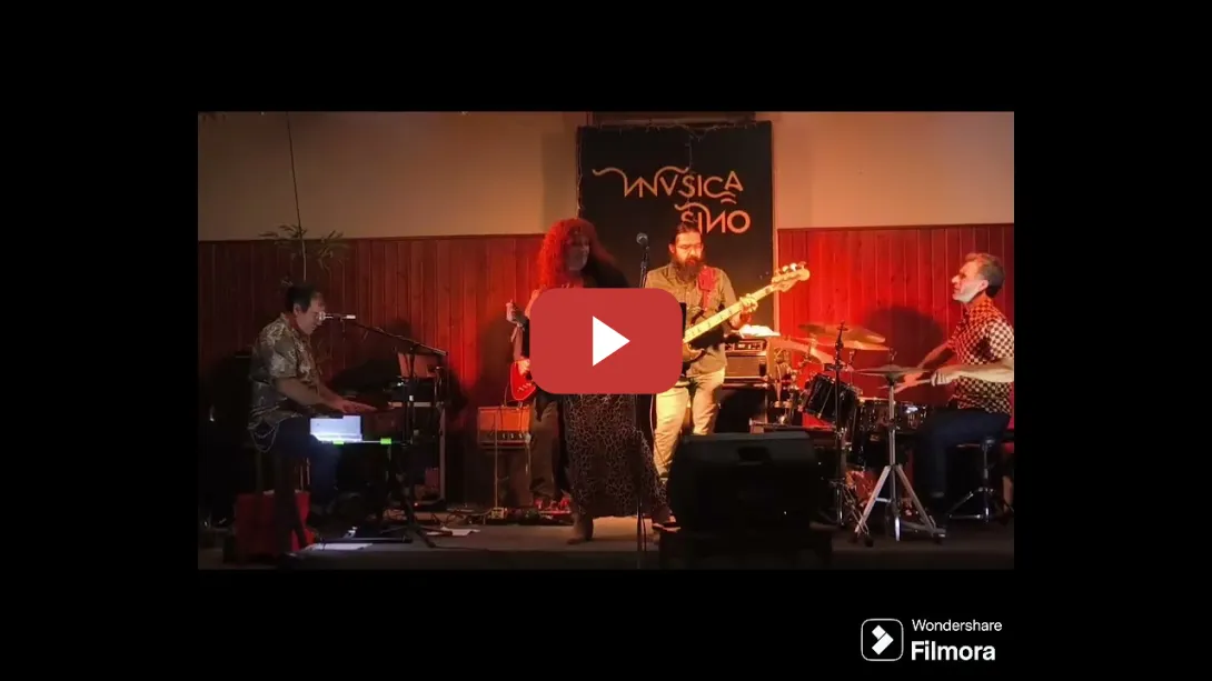 Embedded thumbnail for Ayer tocó algo distinto.