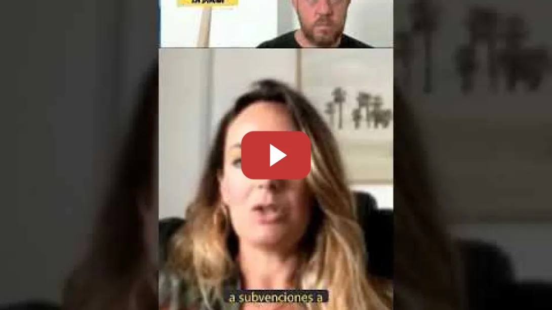 Embedded thumbnail for ¿Afecta la corrupción a la vivienda?  #sánchezdimisión #málaga #vox  #podcast #política