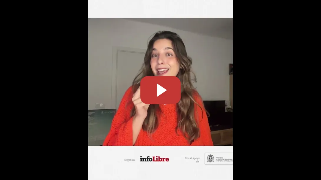 Embedded thumbnail for ¿Qué es la democracia 50 años después de su llegada a España?