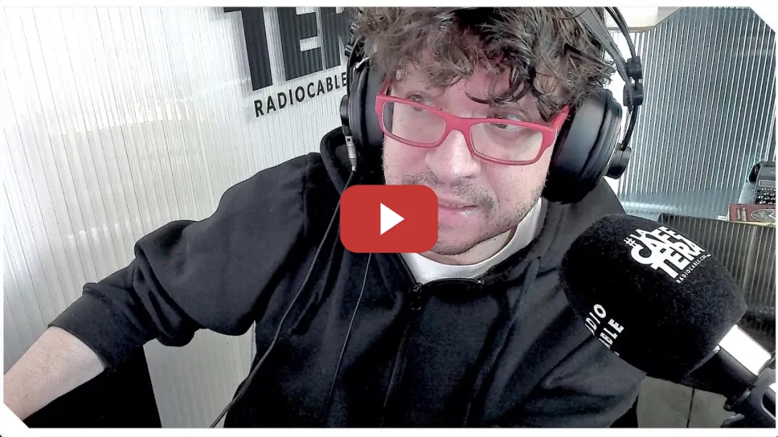 Embedded thumbnail for 🔴☕ Los profesores alertan del resurgir del Franquismo en las Universidades Españolas.