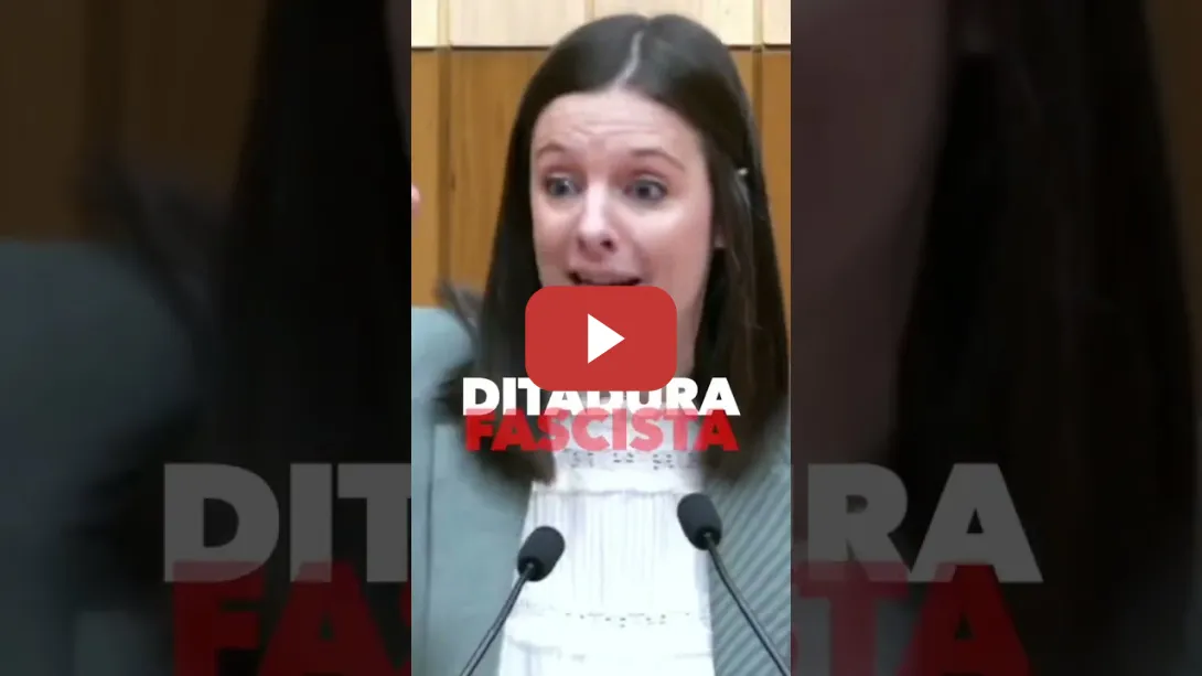 Embedded thumbnail for Dice el PP de Galicia que Manuel Fraga fue un Aperturista