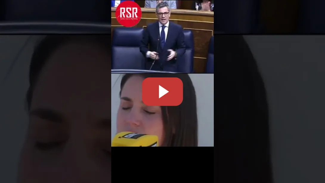 Embedded thumbnail for Ya lo dijo Irene Montero y Bolaños ahora lo descubre
