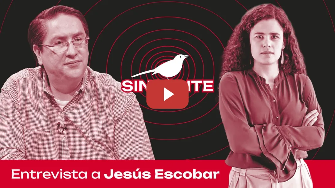 Embedded thumbnail for ¿Sheinbaum está tomando el control de Morena? | Análisis de Jesús Escobar en SINSONTE