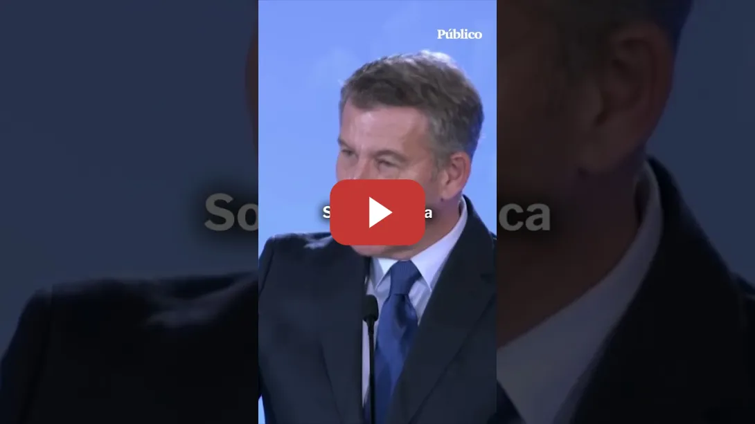 Embedded thumbnail for PP y Vox, a la gresca por ver quién hace mayor oposición a Sánchez