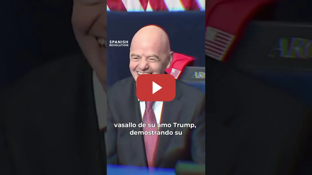 Embedded thumbnail for Distopía en directo