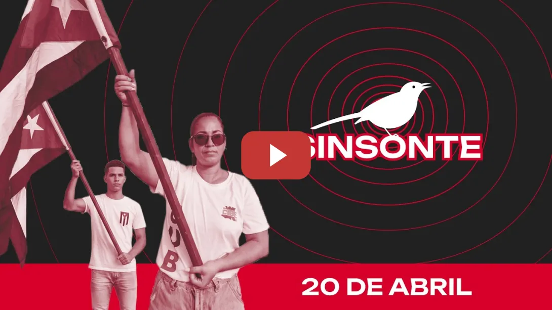 Embedded thumbnail for Todas y todos con Cuba / ¿Qué sigue después de la cumbre progresista? | SINSONTE 1X133