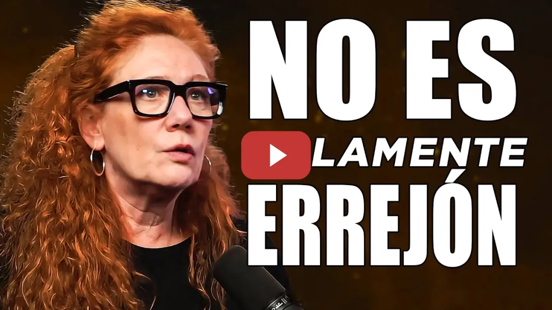 Embedded thumbnail for ☂️ Más allá de AYAX y ERREJÓN: Cristina Fallarás y el MIEDO al FEMINISMO | #NoObstante 4x16