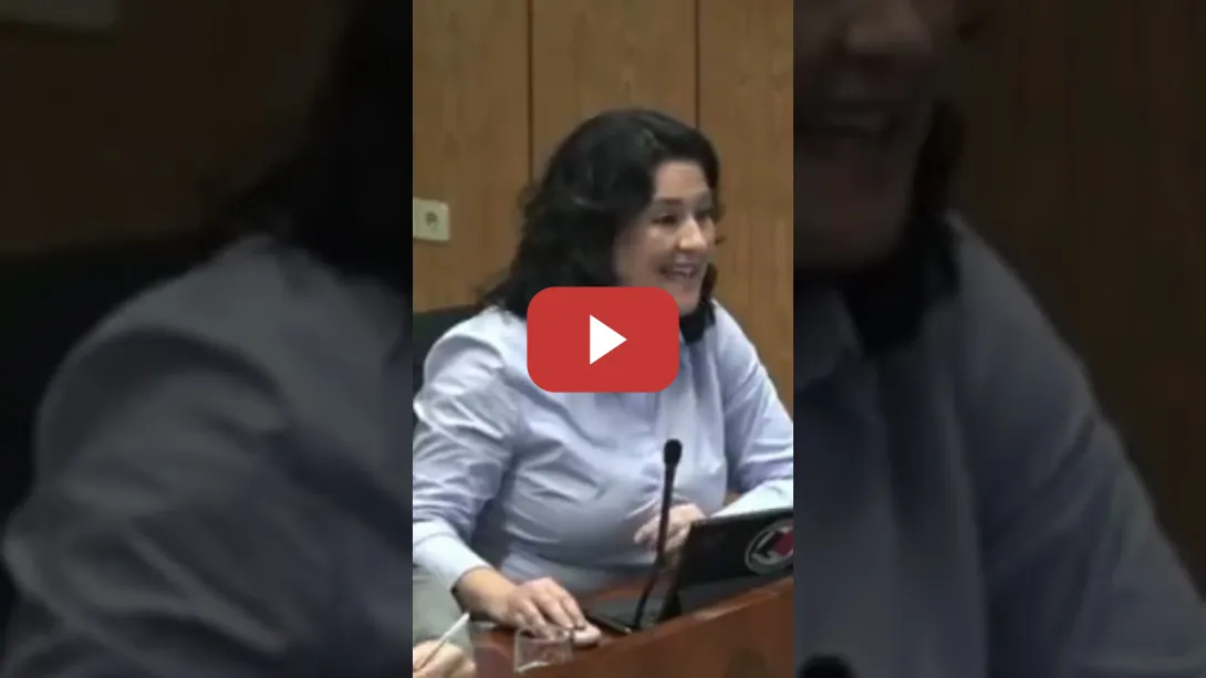 Embedded thumbnail for Ayuso Regalo de 85M€ a Florentino Pérez