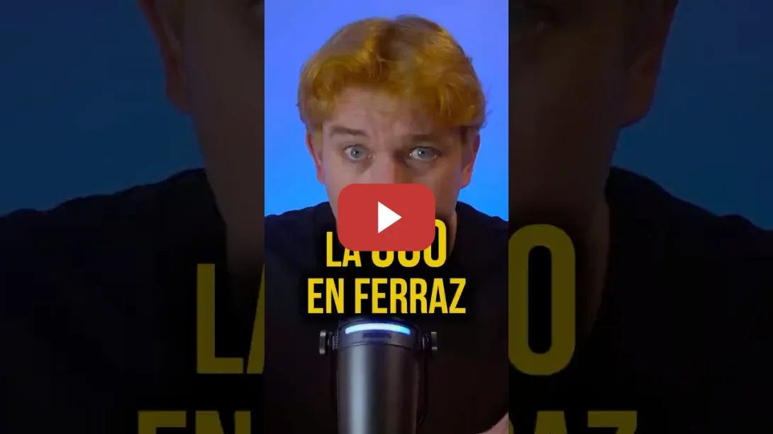 Embedded thumbnail for 🚨 La UCO en Ferraz