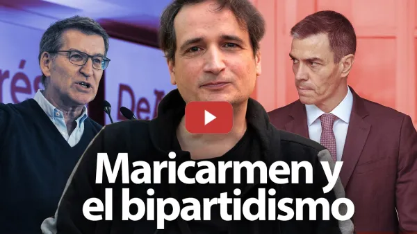 Embedded thumbnail for Maricarmen: el bipartidismo, la vivienda y el rentismo