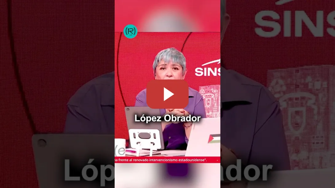 Embedded thumbnail for Protestas, amenazas y silencios: la crisis en la UNAM | Sinsonte