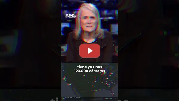 Embedded thumbnail for La distopía perfecta