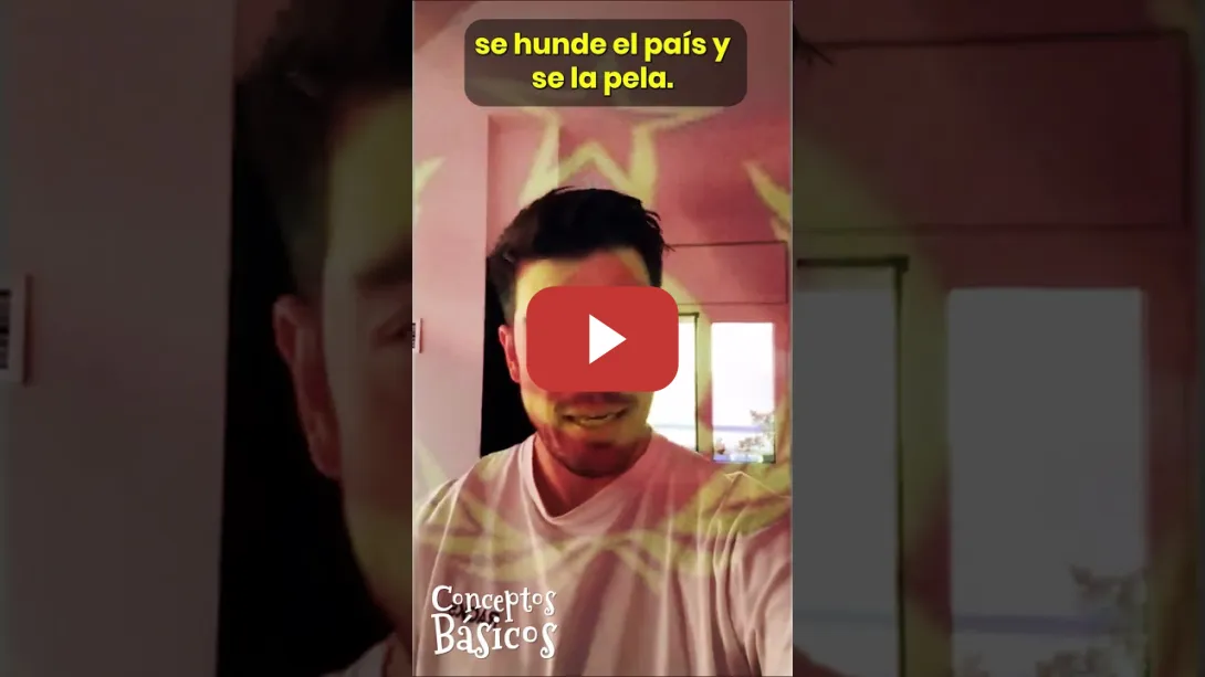Embedded thumbnail for El Wolverine de calle Ferraz