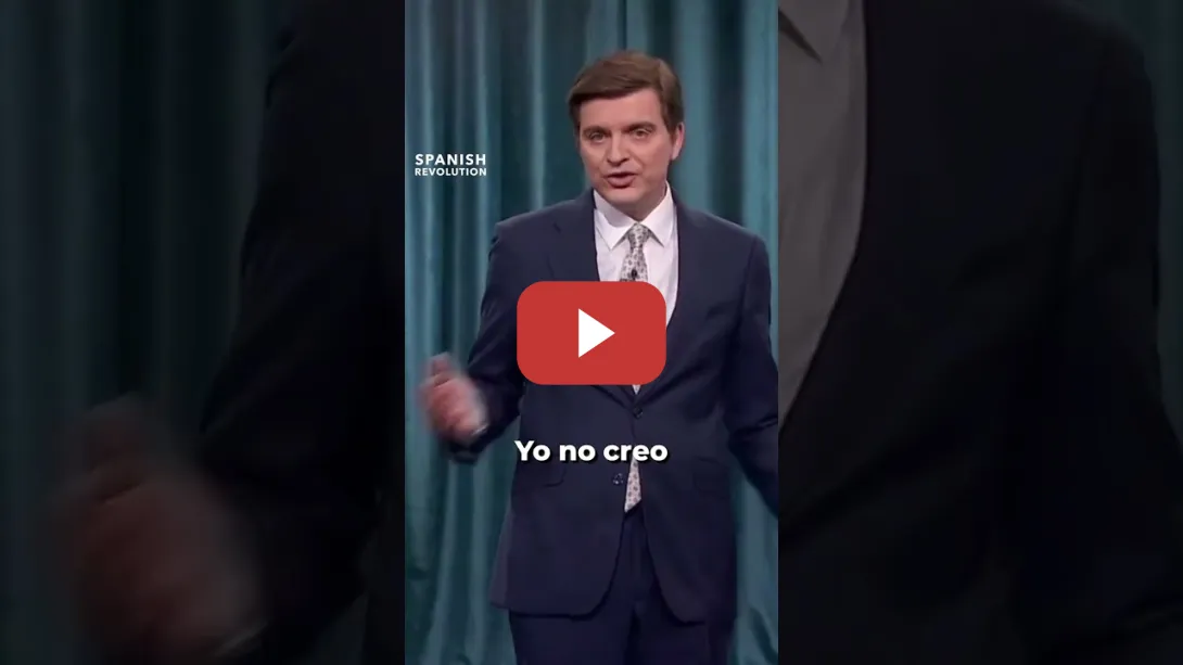 Embedded thumbnail for Giró se hace facha