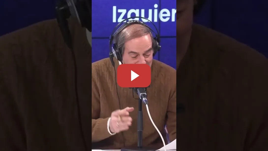 Embedded thumbnail for La palabra Izquierda