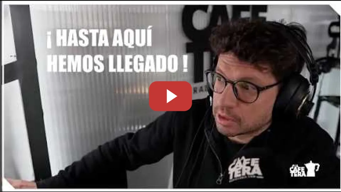 Embedded thumbnail for Editorial: La AIE anuncia el fin del petróleo y esto es lo que lo sustituirá