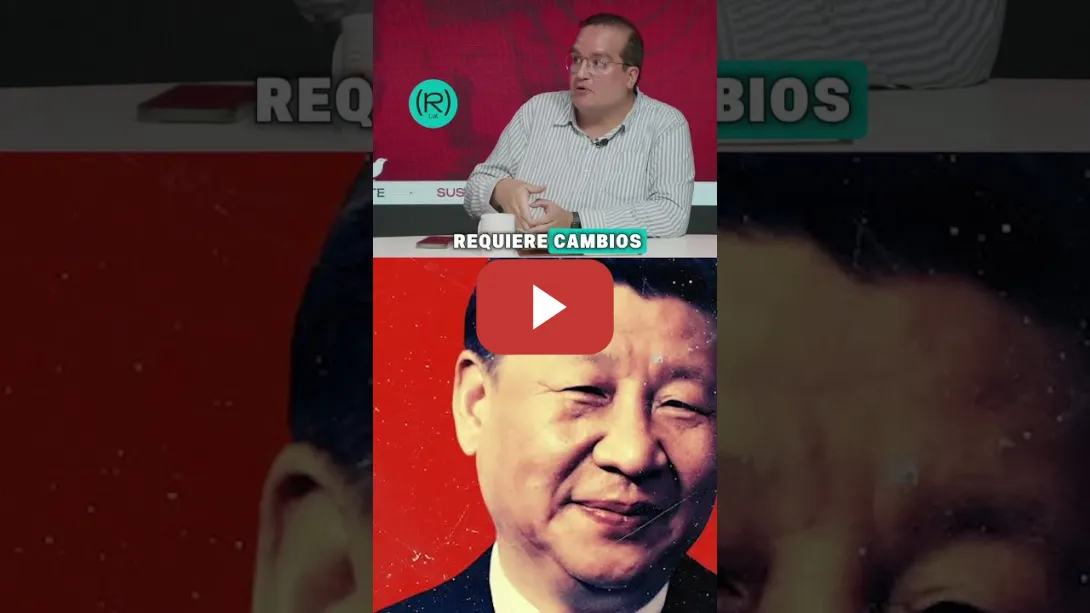 Embedded thumbnail for ¿POR QUÉ EN AMÉRICA LATINA NO HEMOS LOGRADO DAR LOS SALTOS ECONÓMICOS QUE TIENEN LOS PAÍSES DE ASIA?