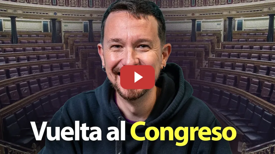 Embedded thumbnail for Un día de vuelta en el Congreso y las mismas verdades: de la cal viva a la corrupción bipartidista