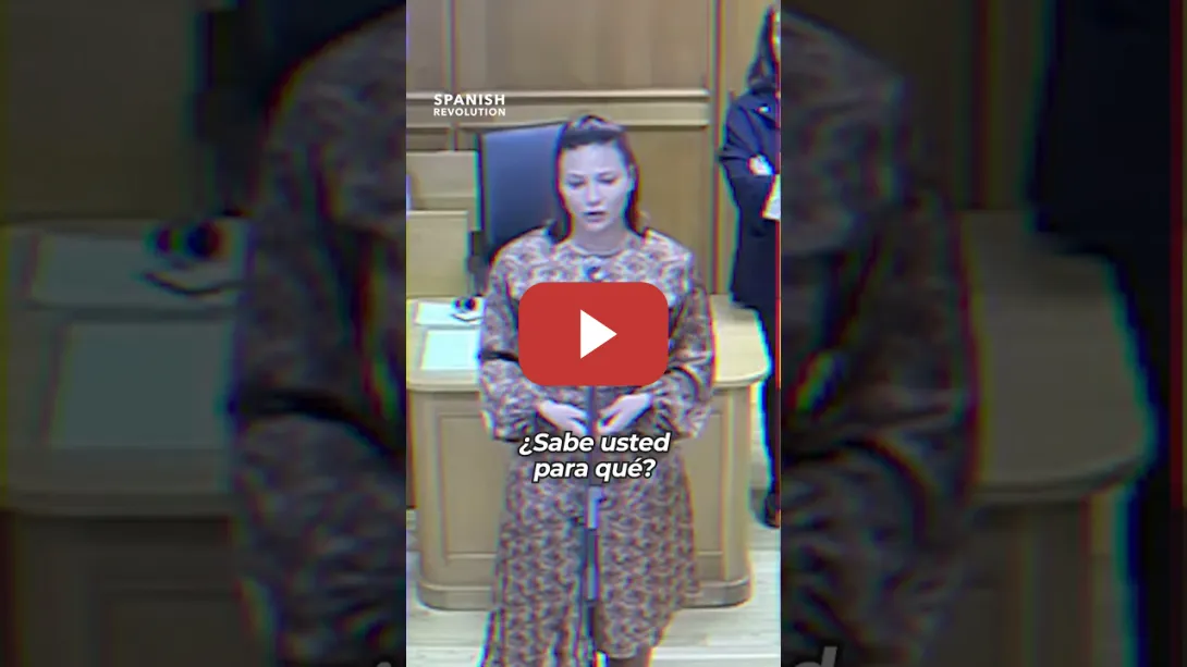 Embedded thumbnail for ¿Qué por qué no denuncian las mujeres?