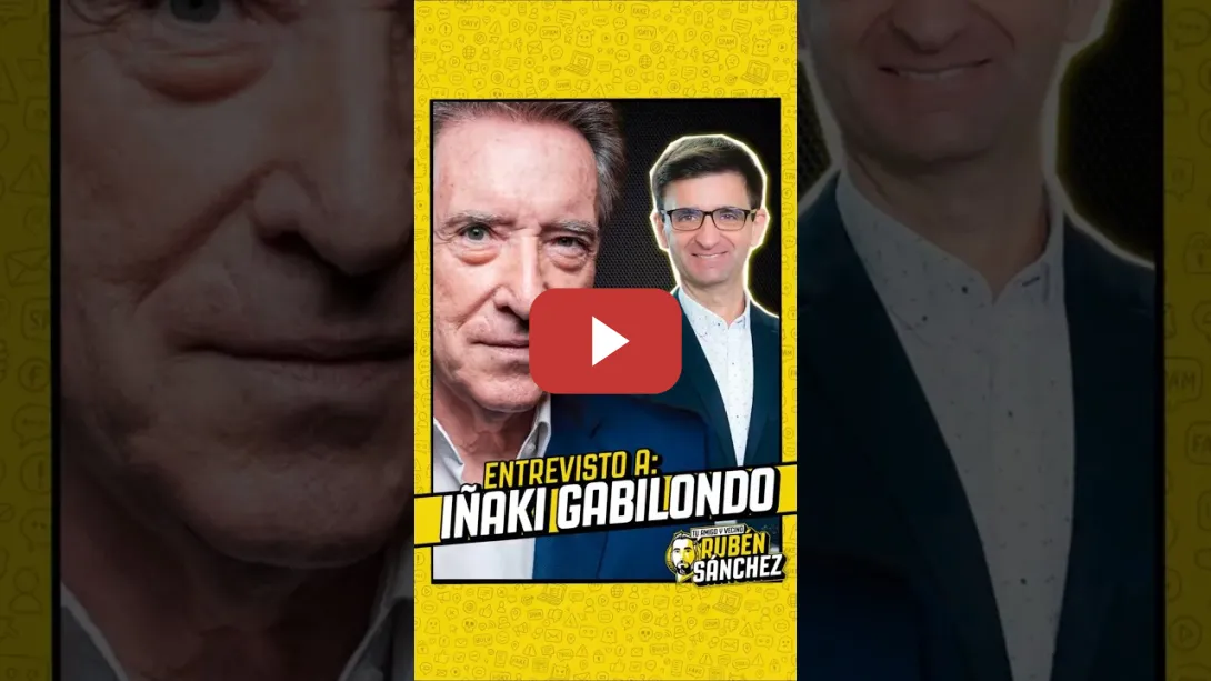 Embedded thumbnail for Iñaki Gabilondo | "Televisión Española va como una moto mientras Mediaset está en caída libre"