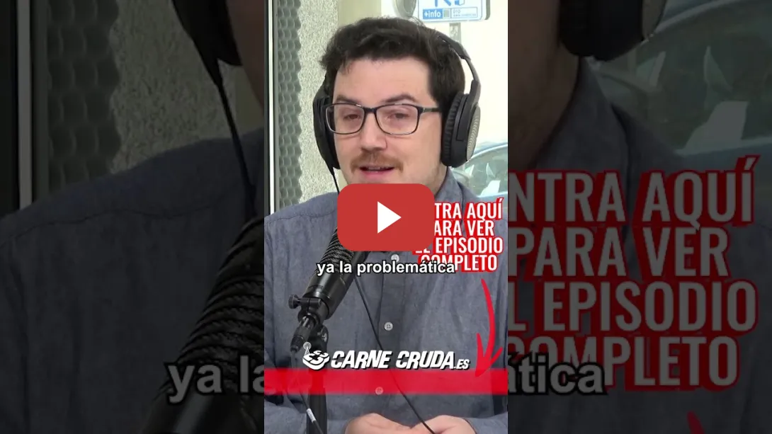 Embedded thumbnail for ¿Y si el decreto de ALQUILERES no se aprueba en el Congreso? (CARNE CRUDA #1640 ) #vivienda