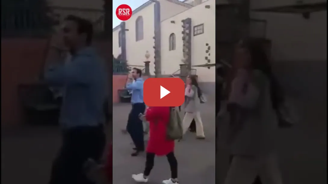 Embedded thumbnail for En Canarias no quieren Abascal