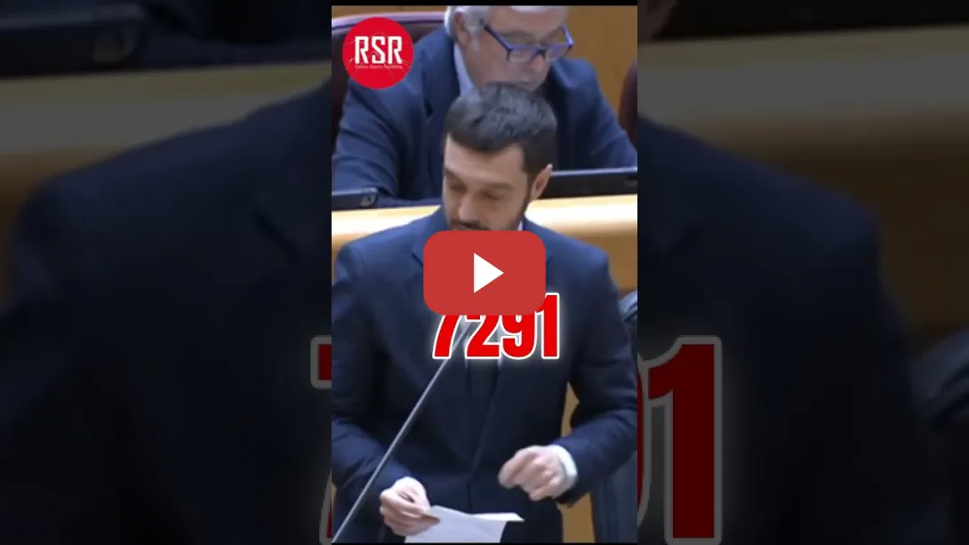 Embedded thumbnail for Bustunduy pidiendo investigar los casos de #7291