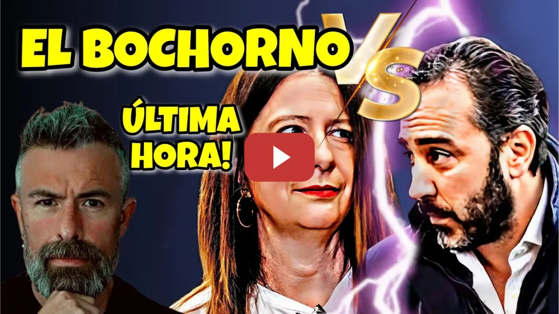 Embedded thumbnail for ALDAMA revienta la comparecencia de LEIRE DIEZ: esto es TODO lo que ha PASADO