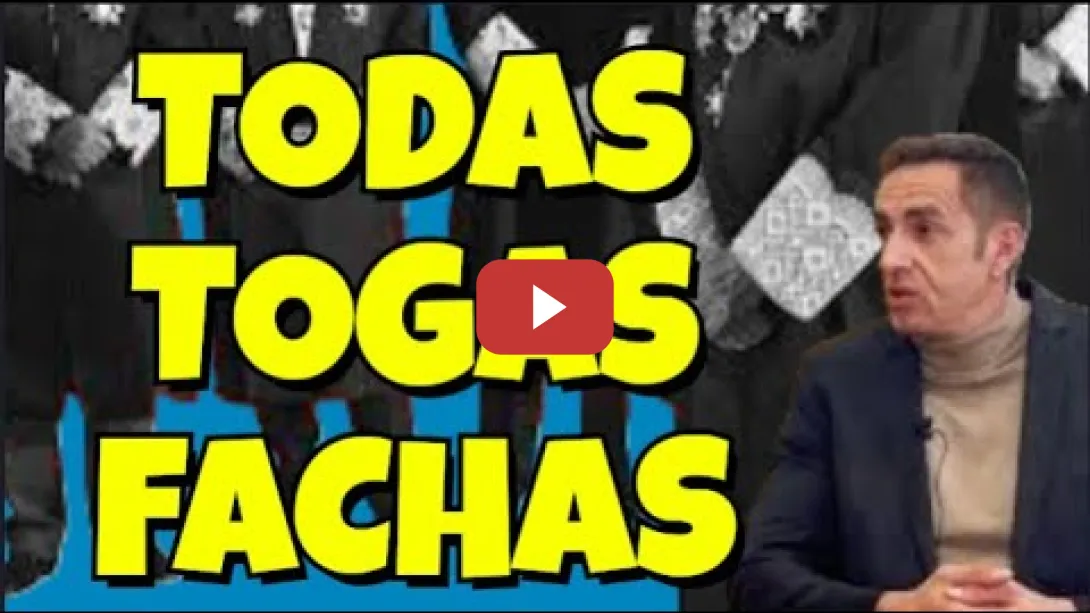 Embedded thumbnail for Emilio Delgado explica como el PP tiene sus jueces a su merced