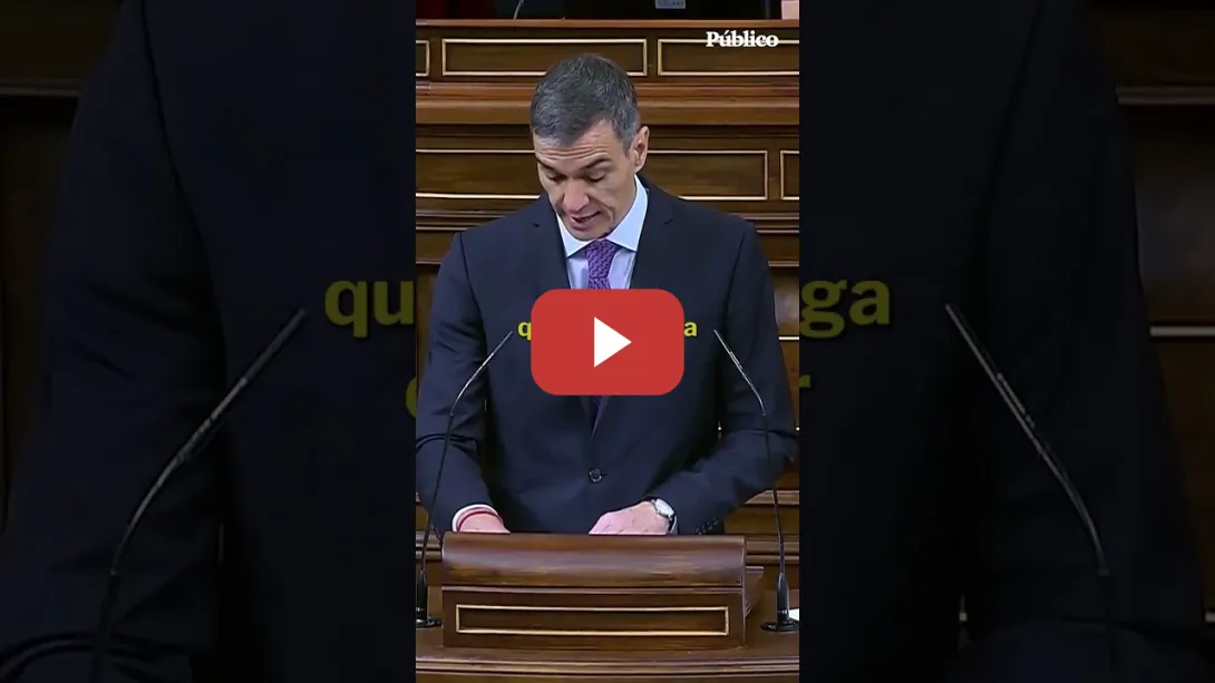Embedded thumbnail for El plan anticorrupción de Pedro Sánchez