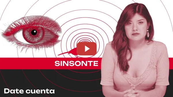 Embedded thumbnail for América, con la mayor tasa de suicidi0 del mundo | Valeria Duarte, DATE CUENTA