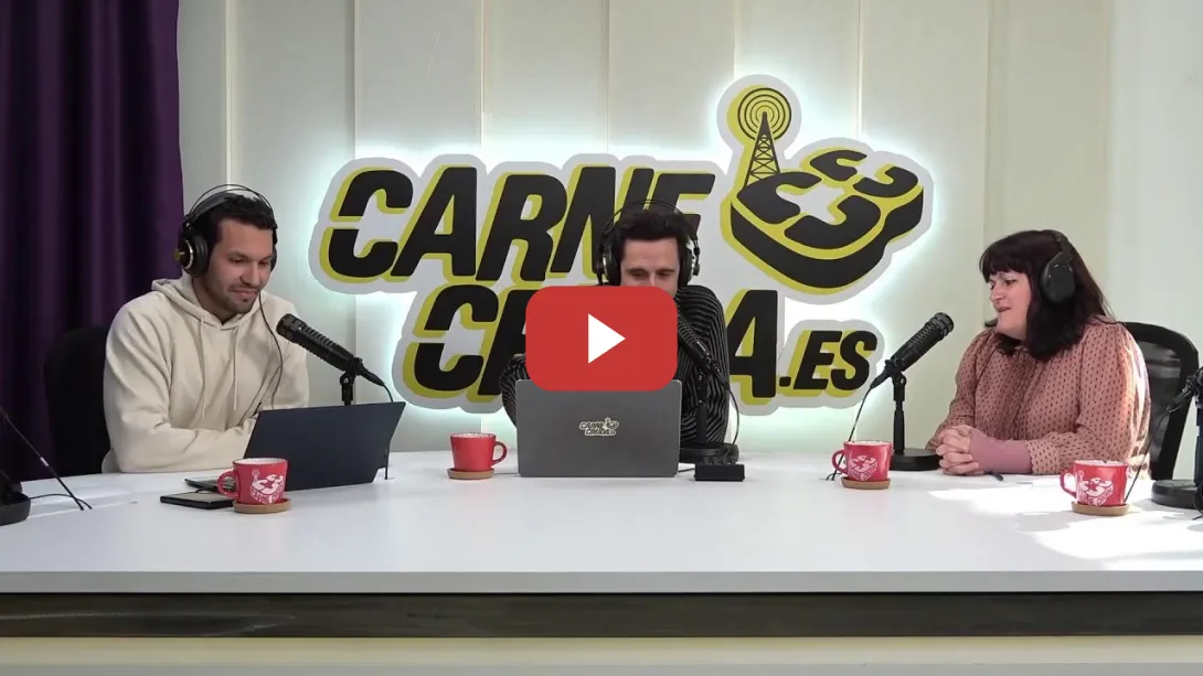 Embedded thumbnail for T12x55 - Vuelva usted mañana: racismo de ventanilla (CARNE CRUDA)