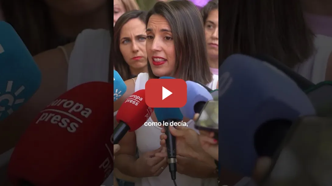 Embedded thumbnail for PSOE y PP se dan la mano en las decisiones importantes y dolorosas para la gente de nuestro país.