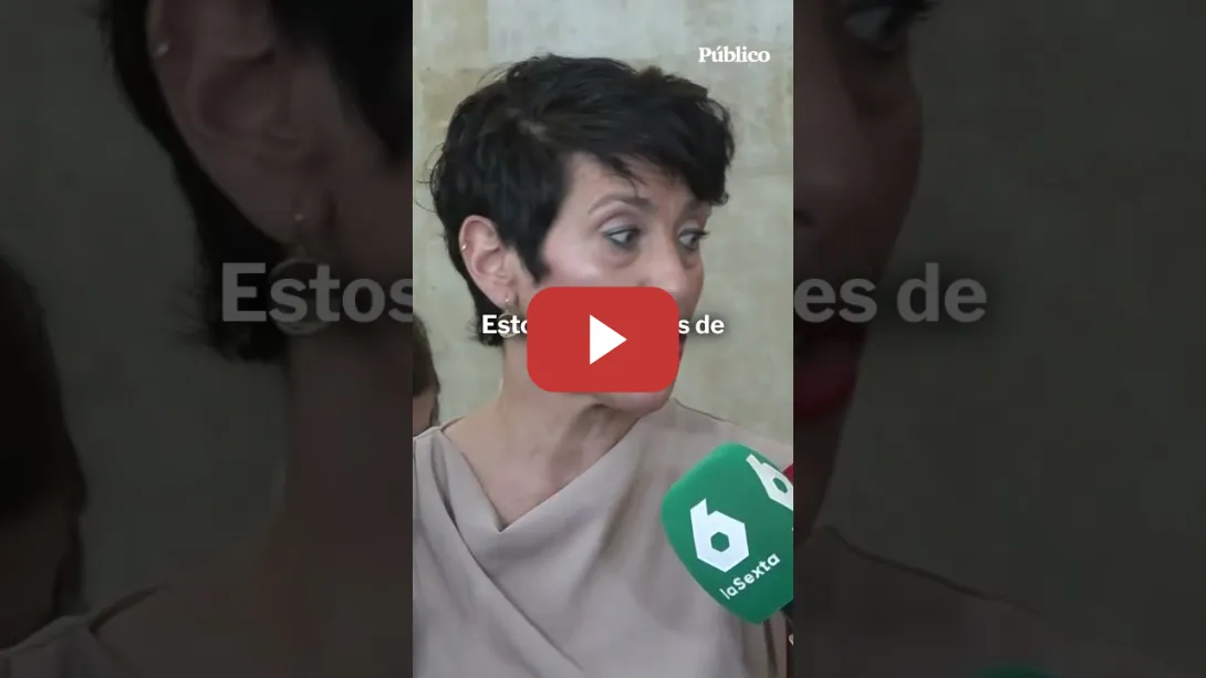Embedded thumbnail for El Gobierno anuncia una partida de 25 millones dirigidos a CEUTA