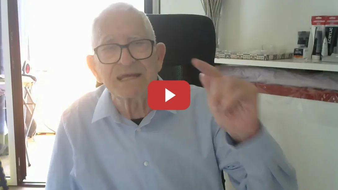 Embedded thumbnail for Mi solidaridad con las familias desahuciadas