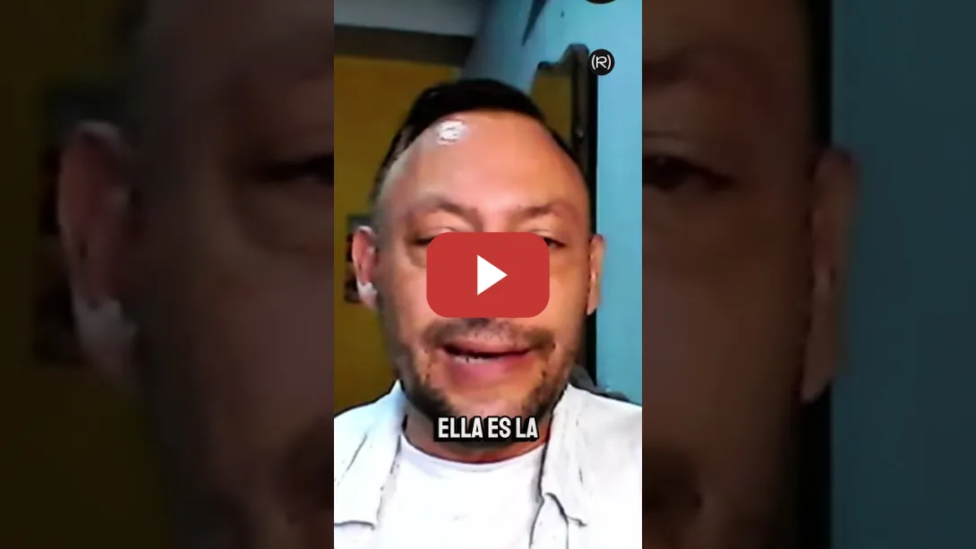 Embedded thumbnail for ¿Corina Machado HUMILLADA en CASA BLANCA por Trump?